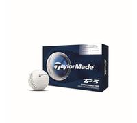 TaylorMade Golf TP5 Performance Stripe 6 Ball Pack