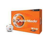 TaylorMade Golf TP5 PIX One Dozen