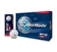 TaylorMade Golf TP5 PIX USA One Dozen