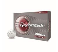 TaylorMade Golf TP5x Stripe One Dozen