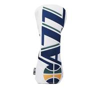 TaylorMade Golf Utah Jazz Driver Headcover
