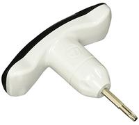 TaylorMade Golf Wrench for Driver Clubs and Fairway Hybrids | FCT and MWT Universal Adjustment Tool