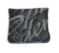 TaylorMade GT Magnet Putter, Black/Grey Headcover, 100% Authentic