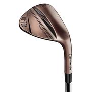 TaylorMade Hi-Toe 3 Wedge Copper Low Bounce 58.07, Right Hand, Stiff Flex