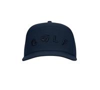TaylorMade Horizon Hat Navy