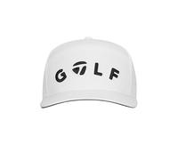 TaylorMade Horizon Hat White