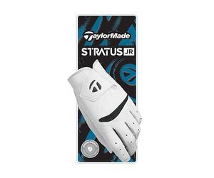 TaylorMade Junior Stratus Tech Glove