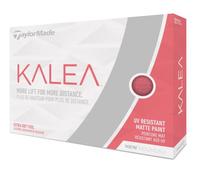 TaylorMade Kalea Dozen, Peach, One Dozen