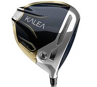 TAYLORMADE KALEA GOLD LADIES DRIVER - CUSTOM