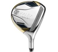 TAYLORMADE KALEA GOLD LADIES FAIRWAY WOODS - CUSTOM