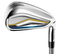 TAYLORMADE KALEA GOLD LADIES IRONS