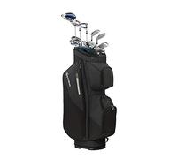 Taylormade Kalea Premier Black 11PC Right-Hand Packaged Set