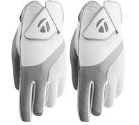 TaylorMade Kalea, White, Large (Pack of 2)
