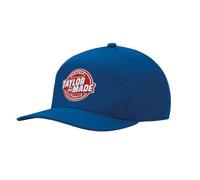 TaylorMade LS Horizon Men's Golf Cap, Royal, One Size