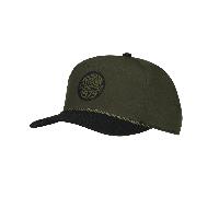 TaylorMade LS Horizon Rope Cap -Olive REG Size: One Size