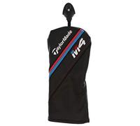 TaylorMade M4 Men's Fairway Wood Headcover W/Adjustable Tag