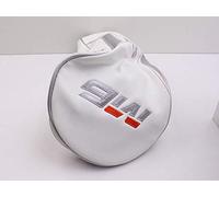 TaylorMade M6 Womens Driver Headcover White/Orange/Black