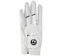 TaylorMade Stratus Tech Golf Glove White S