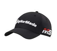 TaylorMade Men Tour Radar Cap - Black, One Size
