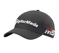 TaylorMade Men Tour Radar Cap - Charcoal, One Size