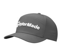 TaylorMade Men's Horizon Hat, Grey, One Size