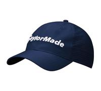 TaylorMade Men's Litetech Hat, Navy, One Size