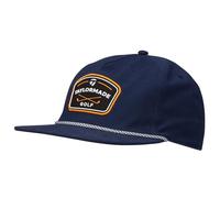 TaylorMade Men's Rope Hat, Navy, One Size