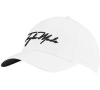 Taylormade Men'S Script Seeker Golf Cap Baseball Cap