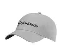 TAYLORMADE STORM WATERPROOF CAP - GREY
