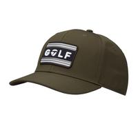 TaylorMade Golf Men's Sunset Hat, Olive, One Size