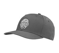 TaylorMade Men's Tm 1979 Logo Cap, Charcoal, One Size UK