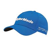TaylorMade Men's Tour Radar Cap, Blue, One Size