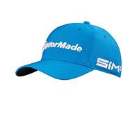 TaylorMade Men's Tour Radar Golf Cap, Royal Blue, One Size