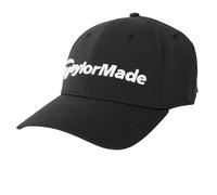 TaylorMade Mens Wordmark Golf Baseball Cap GT22875