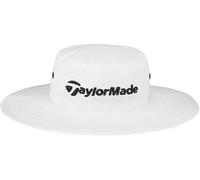 TaylorMade Metal Eyelit Bucket Hat, Men's Golf Hat, L/XL