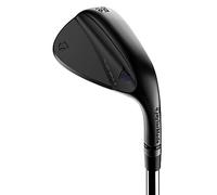 TaylorMade Milled Grind 3.0 Black Wedge DE Golf, Men, Black, 40.10