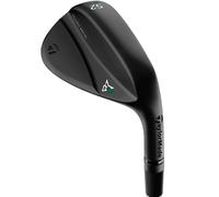 TAYLORMADE MILLED GRIND 4 WEDGE - BLACK