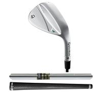 TaylorMade Milled Grind 4 Wedges w/Dynamic Gold Stiff Flex Shaft (48* SB 09)