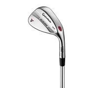 Taylormade Milled Grind Golf Wedge, Men, Black, 54