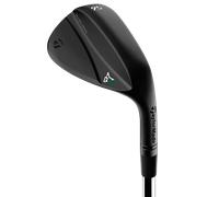 TaylorMade Milled Grind MG 4 Wedge Black SB 54.11/Rh S Option: 54.11 S