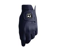 TaylorMade Navy Tour Preferred TP Golf Glove - Rh M Size: Medium, Dex