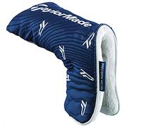 TaylorMade New 2021 Golf TP Hydroblast Putter Headcover Tour Preferred Blade