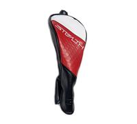 TaylorMade New 2023 Golf Stealth 2 Rescue Hybrid Headcover Head Cover