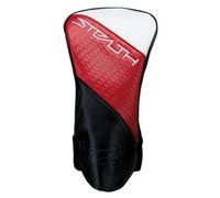 TaylorMade New 2023 Golf Stealth 2 Rescue Hybrid Headcover Head Cover