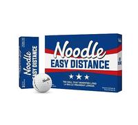 TaylorMade Noodle 22 Easy Distance dozen