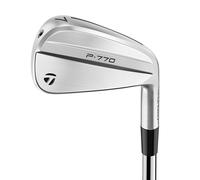TaylorMade P7CB Golf Irons - Steel