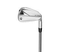 Taylormade P770 4 - P Right-Hand, Stiff Flex Iron Set