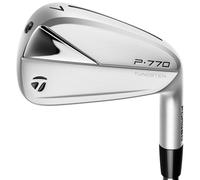 TaylorMade P770 Golf Irons Steel One Size