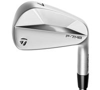 TaylorMade P7MB Golf Irons Steel One Size