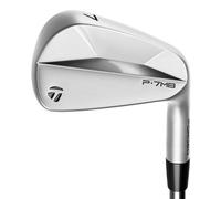 TAYLORMADE P7MB IRONS / STEEL SHAFTS - CUSTOM FIT